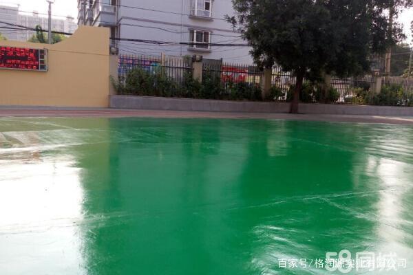 泽普 地坪漆翻新维修