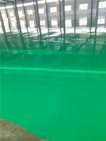 泽普，我直接给你一份室外地坪漆翻新维修