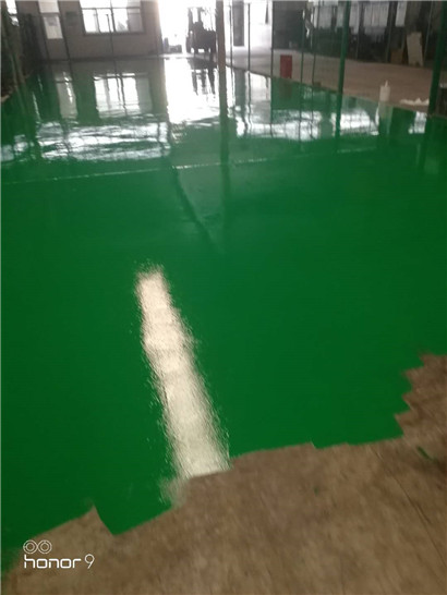 泽普下面我给你一份非常实用、地坪漆施工翻新